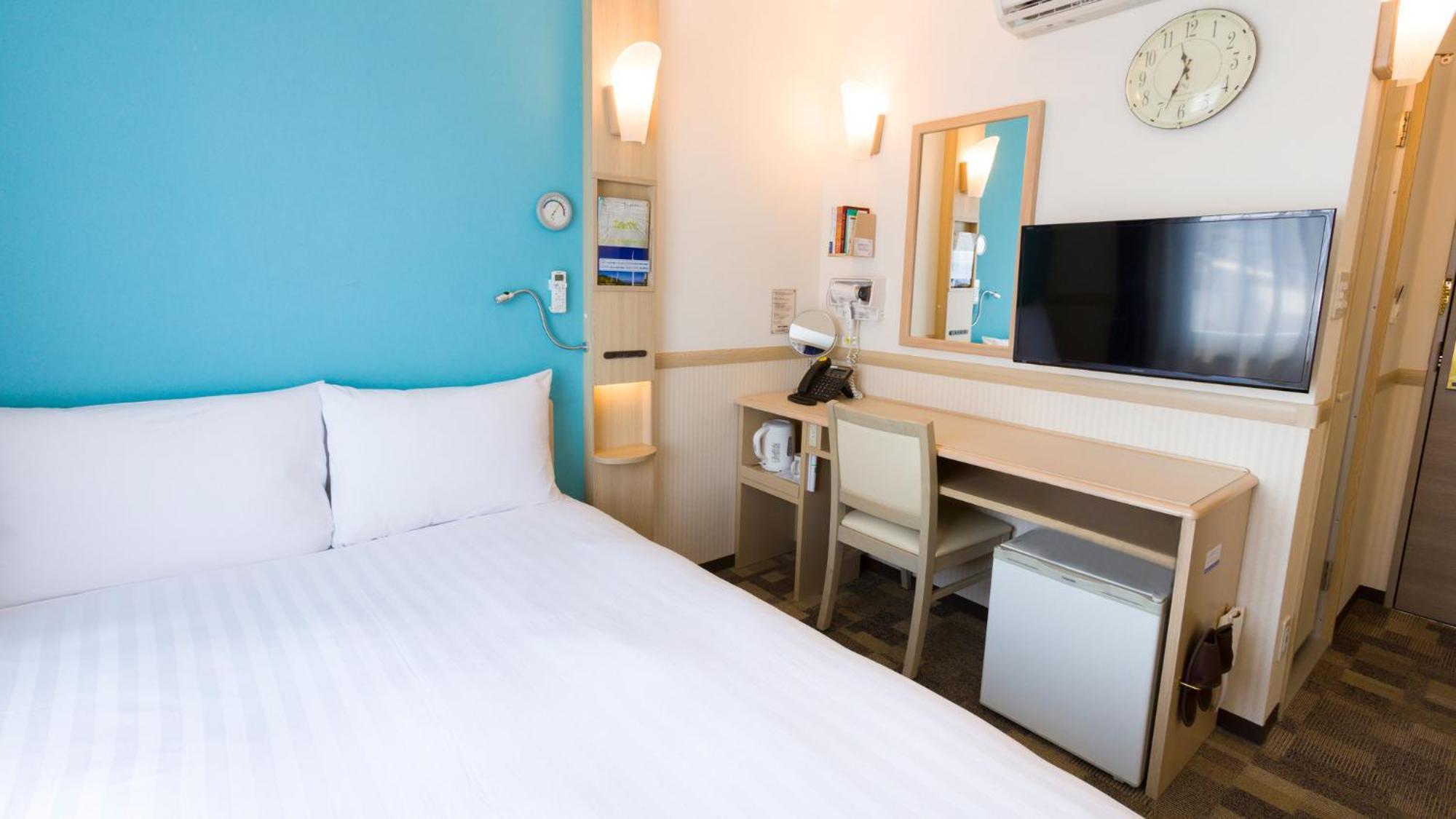Toyoko Inn Tokyo Asakusa Kuramae No.2 Номер фото